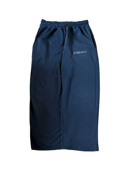 Embrace Sweatpants Black