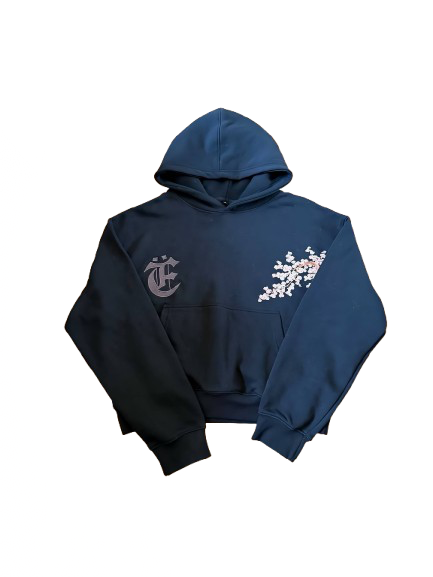 embrace black set
