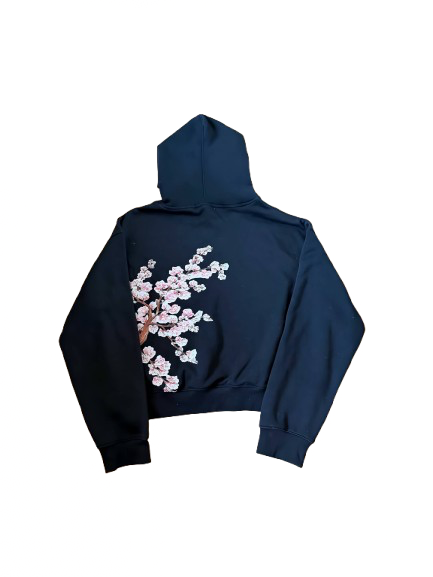 embrace black set