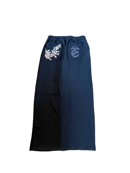 Embrace Sweatpants Black